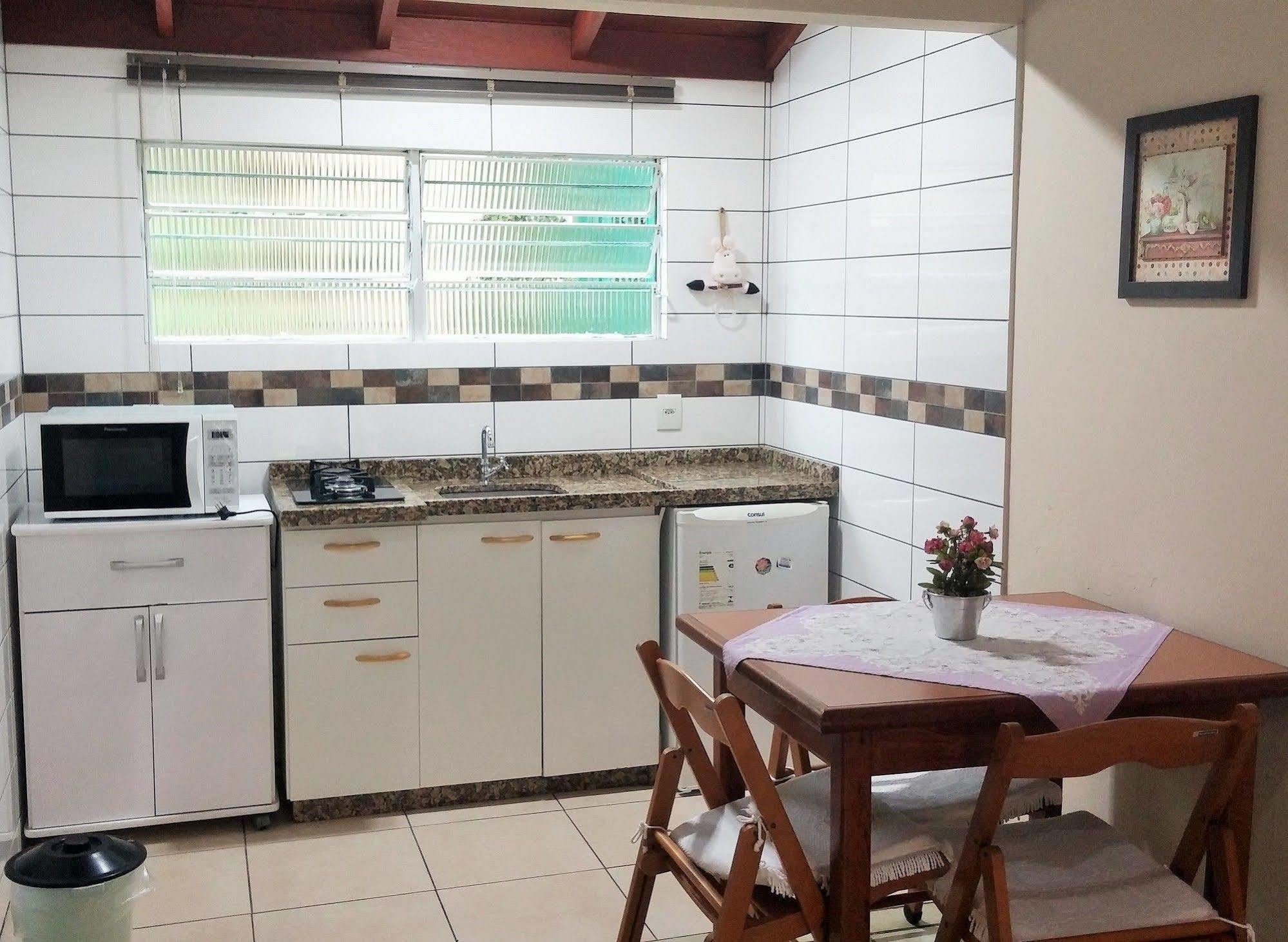 Pousada do Atobá Florianópolis Esterno foto