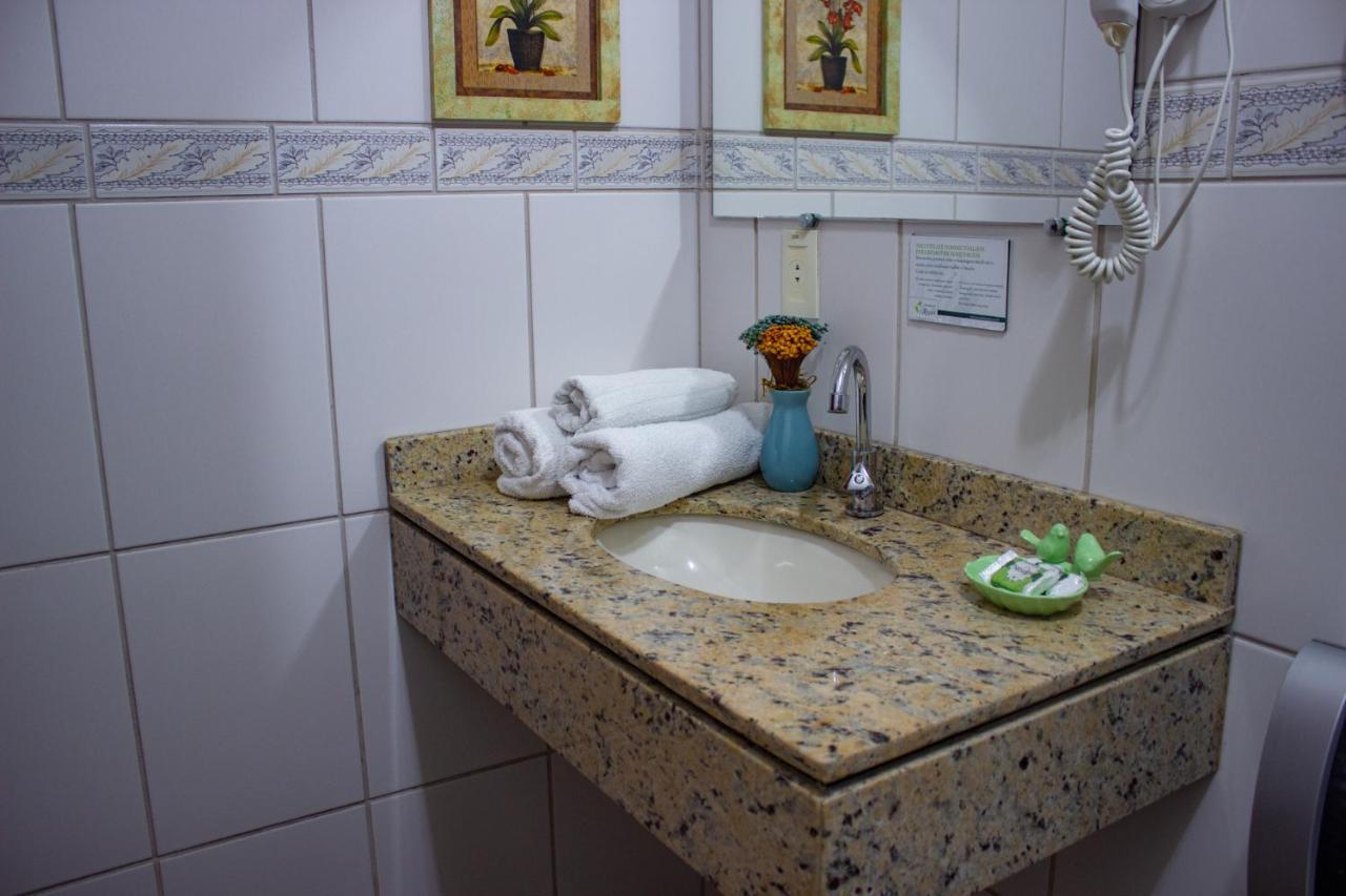 Pousada do Atobá Florianópolis Esterno foto